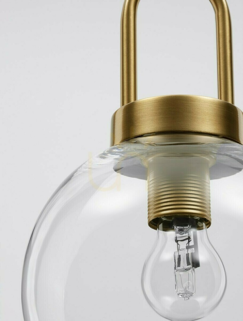 Zobrazit Závěsné svítidlo BANES Luces Exclusivas LE42653 Závěsné svítidlo BANES Luces Exclusivas LE42653