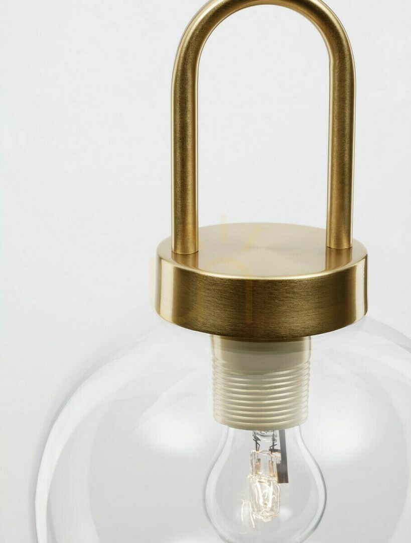 Zobrazit Závěsné svítidlo BANES Luces Exclusivas LE42653 Závěsné svítidlo BANES Luces Exclusivas LE42653