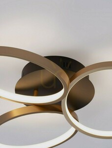 Plafond CROIX Luces Exclusivas LE42656 small 4