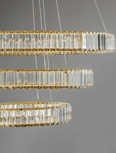 Kontrola Závěsné svítidlo BAUTA Luces Exclusivas LE42671