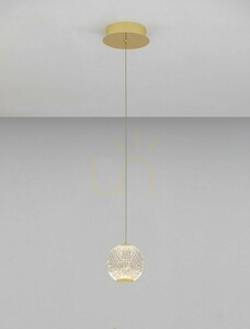Závěsné svítidlo CANA Luces Exclusivas LE42690 1 Závěsné svítidlo CANA Luces Exclusivas LE42690 small 1