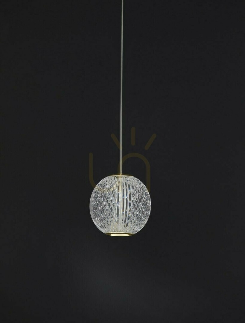 Náhled Závěsné svítidlo CANA Luces Exclusivas LE42690 Závěsné svítidlo CANA Luces Exclusivas LE42690