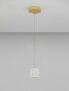 Závěsné svítidlo CANA Luces Exclusivas LE42690 3 Závěsné svítidlo CANA Luces Exclusivas LE42690 small 3