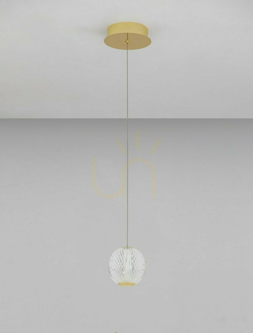 Zobrazit Závěsné svítidlo CANA Luces Exclusivas LE42690 Závěsné svítidlo CANA Luces Exclusivas LE42690