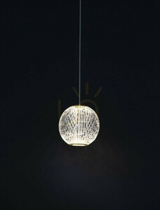Závěsné svítidlo CANA Luces Exclusivas LE42690 4 Závěsné svítidlo CANA Luces Exclusivas LE42690 small 4