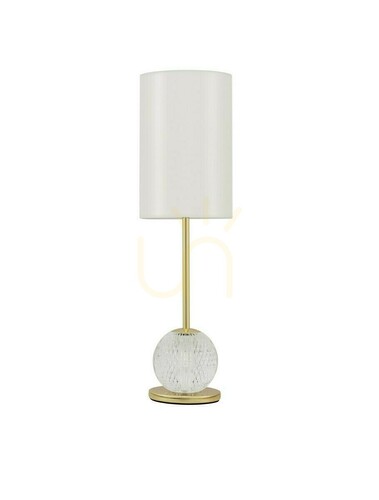 Kontrola Stolní lampa CANA Luces Exclusivas LE42694