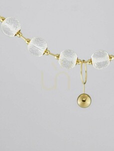 Závěsné svítidlo CANA Luces Exclusivas LE42696 small 3