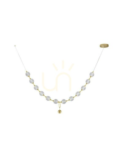 Kontrola Závěsné svítidlo CANA Luces Exclusivas LE42696