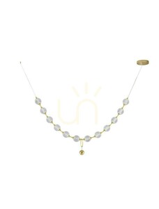 Závěsné svítidlo CANA Luces Exclusivas LE42696 small 0