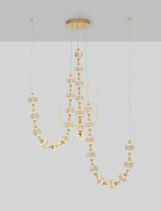 Závěsné svítidlo CANA Luces Exclusivas LE42697 2 Závěsné svítidlo CANA Luces Exclusivas LE42697 small 2