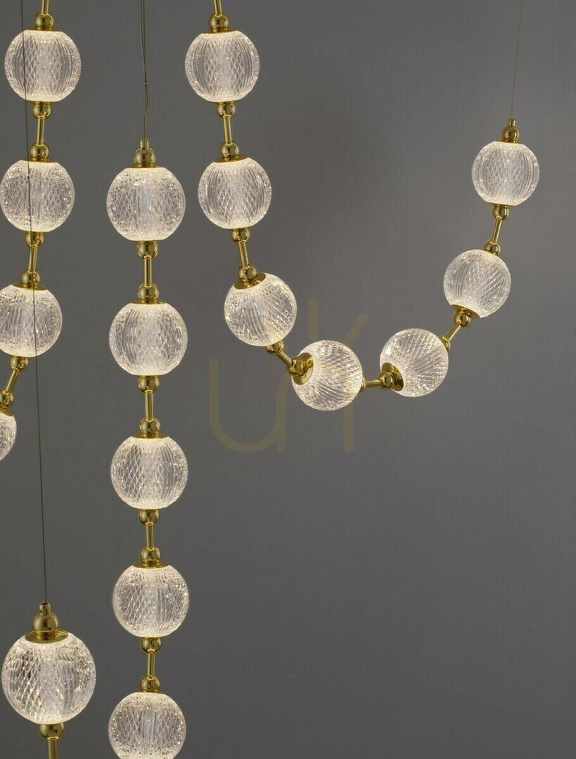 Zobrazit Závěsné svítidlo CANA Luces Exclusivas LE42697 Závěsné svítidlo CANA Luces Exclusivas LE42697