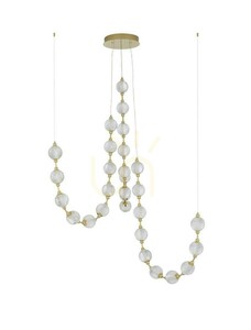 Závěsné svítidlo CANA Luces Exclusivas LE42697 0 Závěsné svítidlo CANA Luces Exclusivas LE42697 small 0