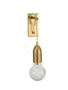 Nástěnné svítidlo BANI Luces Exclusivas LE42708 0 Nástěnné svítidlo BANI Luces Exclusivas LE42708 small 0