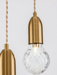 Závěsné svítidlo BANI Luces Exclusivas LE42710 1 Závěsné svítidlo BANI Luces Exclusivas LE42710 small 1