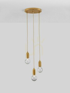 Závěsné svítidlo BANI Luces Exclusivas LE42710 2 Závěsné svítidlo BANI Luces Exclusivas LE42710 small 2