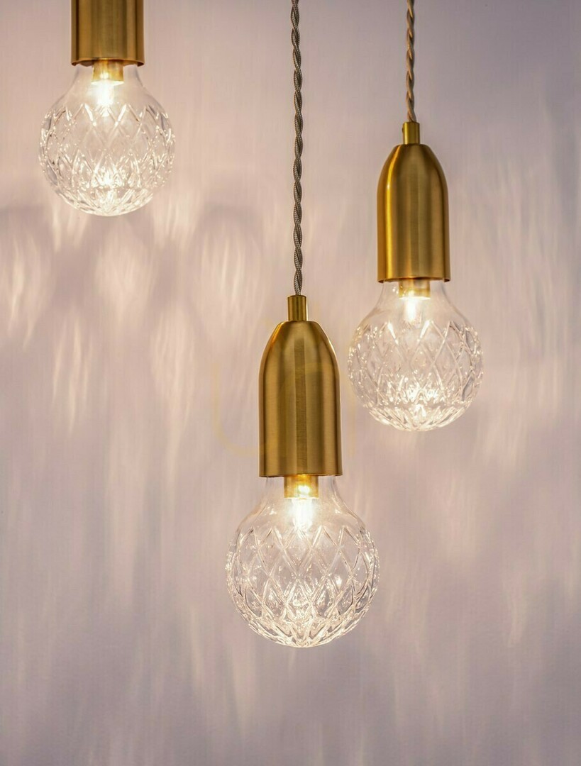 Zobrazit Závěsné svítidlo BANI Luces Exclusivas LE42710 Závěsné svítidlo BANI Luces Exclusivas LE42710