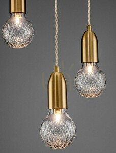 Závěsné svítidlo BANI Luces Exclusivas LE42710 4 Závěsné svítidlo BANI Luces Exclusivas LE42710 small 4
