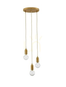 Závěsné svítidlo BANI Luces Exclusivas LE42710 0 Závěsné svítidlo BANI Luces Exclusivas LE42710 small 0