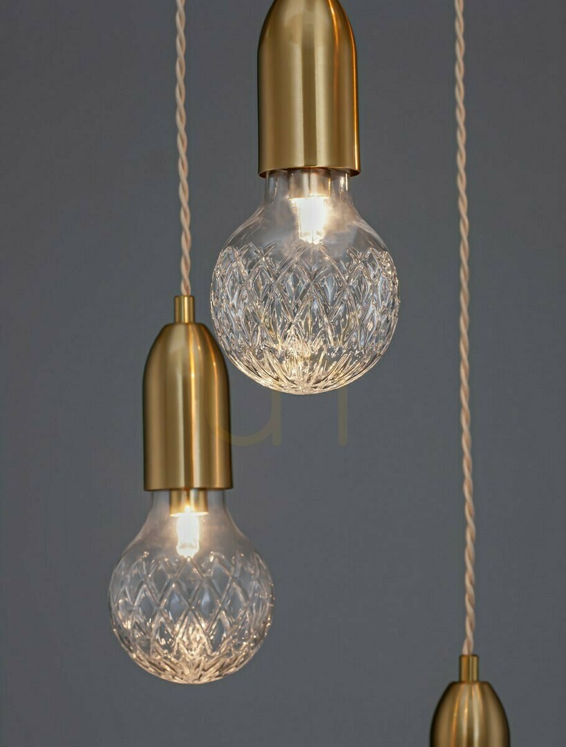 Zobrazit Závěsné svítidlo BANI Luces Exclusivas LE42711 Závěsné svítidlo BANI Luces Exclusivas LE42711