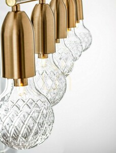 Závěsné svítidlo BANI Luces Exclusivas LE42712 small 1