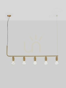 Závěsné svítidlo BANI Luces Exclusivas LE42712 small 2