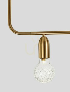 Závěsné svítidlo BANI Luces Exclusivas LE42712 small 3