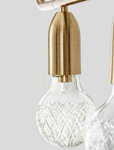Závěsné svítidlo BANI Luces Exclusivas LE42712 small 4