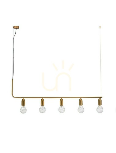 Kontrola Závěsné svítidlo BANI Luces Exclusivas LE42712