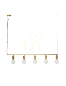 Závěsné svítidlo BANI Luces Exclusivas LE42712 small 0