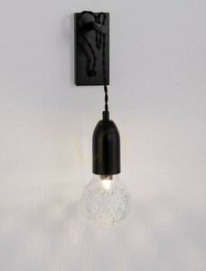 Nástěnné svítidlo BANI Luces Exclusivas LE42713 1 Nástěnné svítidlo BANI Luces Exclusivas LE42713 small 1