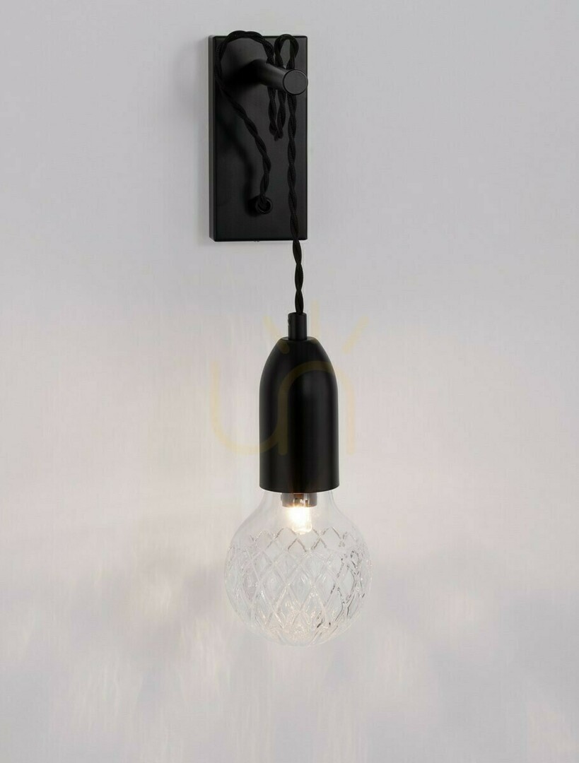 Pohled Nástěnné svítidlo BANI Luces Exclusivas LE42713 Nástěnné svítidlo BANI Luces Exclusivas LE42713