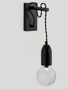 Nástěnné svítidlo BANI Luces Exclusivas LE42713 2 Nástěnné svítidlo BANI Luces Exclusivas LE42713 small 2