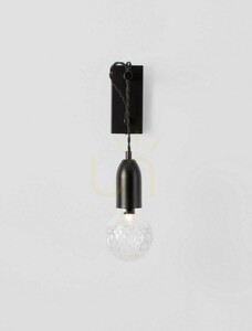 Nástěnné svítidlo BANI Luces Exclusivas LE42713 3 Nástěnné svítidlo BANI Luces Exclusivas LE42713 small 3