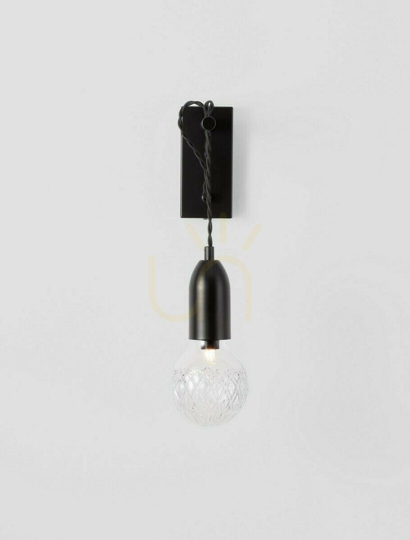 Zobrazit Nástěnné svítidlo BANI Luces Exclusivas LE42713 Nástěnné svítidlo BANI Luces Exclusivas LE42713