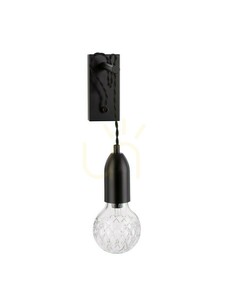 Nástěnné svítidlo BANI Luces Exclusivas LE42713 0 Nástěnné svítidlo BANI Luces Exclusivas LE42713 small 0