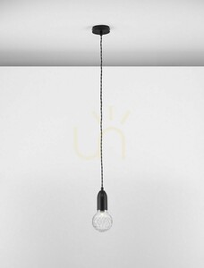 Závěsné svítidlo BANI Luces Exclusivas LE42714 small 1