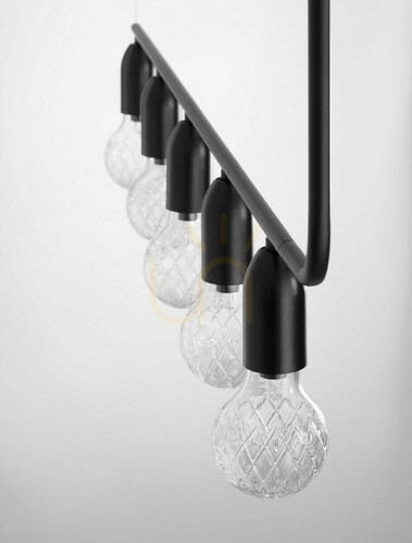 Kontrola Závěsné svítidlo BANI Luces Exclusivas LE42716