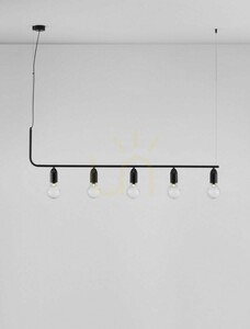 Závěsné svítidlo BANI Luces Exclusivas LE42716 2 Závěsné svítidlo BANI Luces Exclusivas LE42716 small 2