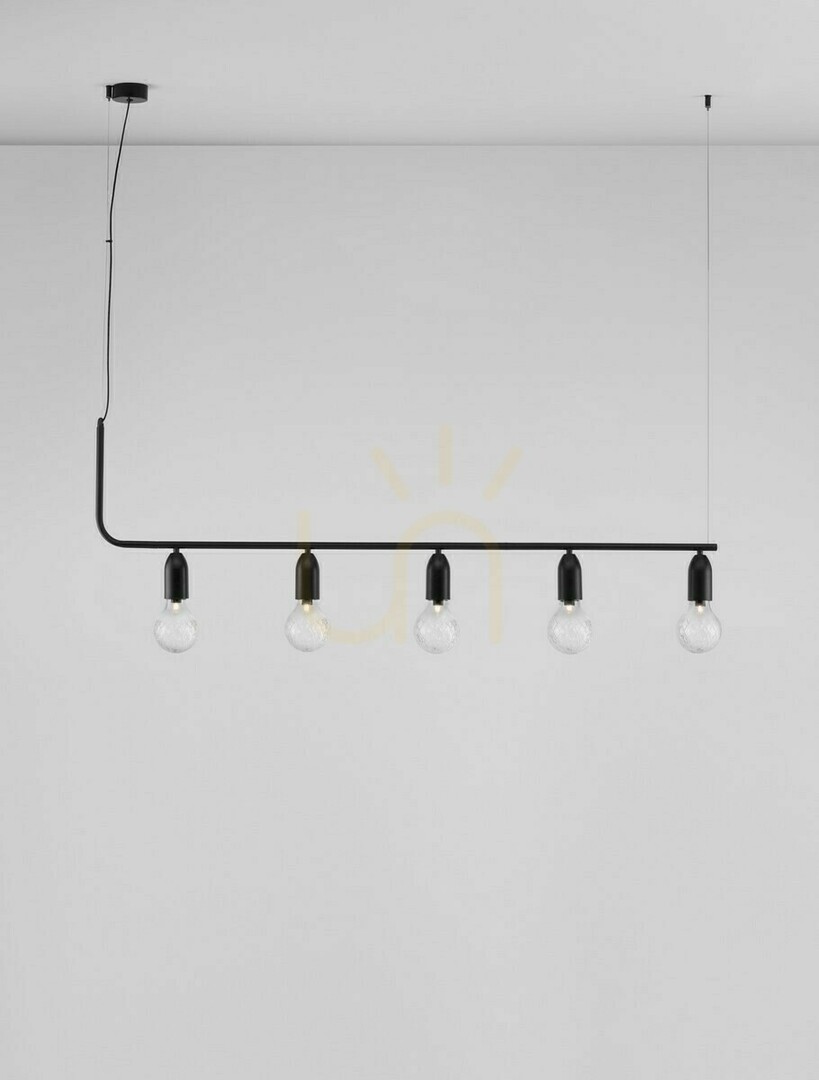 Náhled Závěsné svítidlo BANI Luces Exclusivas LE42716 Závěsné svítidlo BANI Luces Exclusivas LE42716
