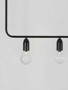 Závěsné svítidlo BANI Luces Exclusivas LE42716 3 Závěsné svítidlo BANI Luces Exclusivas LE42716 small 3