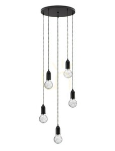 Závěsné svítidlo BANI Luces Exclusivas LE42717 small 0