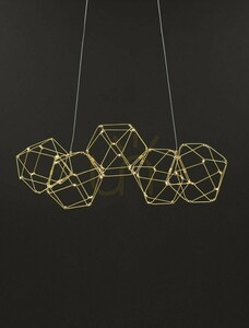 Závěsné svítidlo ASIS Luces Exclusivas LE42726 1 Závěsné svítidlo ASIS Luces Exclusivas LE42726 small 1