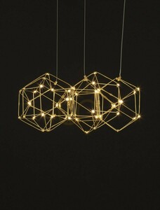 Závěsné svítidlo ASIS Luces Exclusivas LE42727 4 Závěsné svítidlo ASIS Luces Exclusivas LE42727 small 4