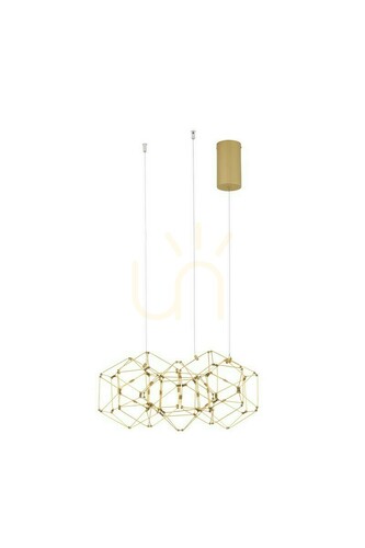 Kontrola Závěsné svítidlo ASIS Luces Exclusivas LE42727