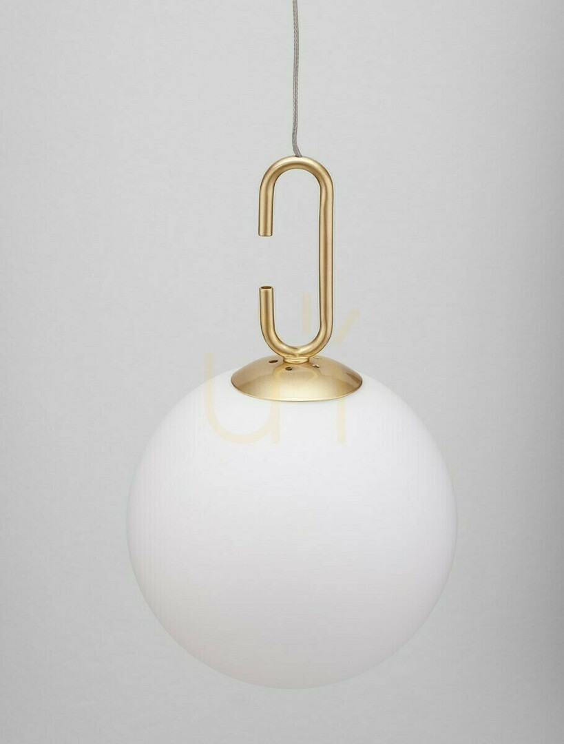 Pohled Závěsné svítidlo YARA od Luces Exclusivas LE42733 Závěsné svítidlo YARA od Luces Exclusivas LE42733