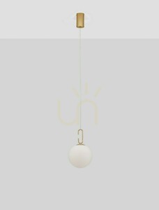 Závěsné svítidlo YARA od Luces Exclusivas LE42733 2 Závěsné svítidlo YARA od Luces Exclusivas LE42733 small 2