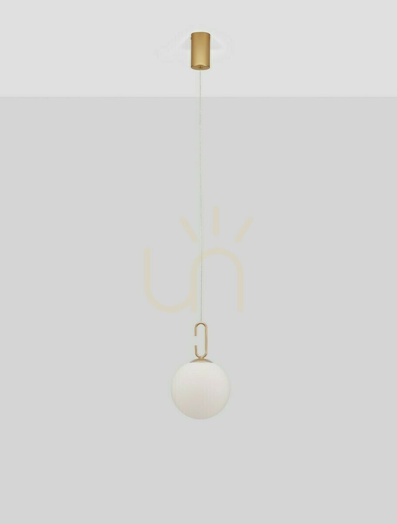 Náhled Závěsné svítidlo YARA od Luces Exclusivas LE42733 Závěsné svítidlo YARA od Luces Exclusivas LE42733
