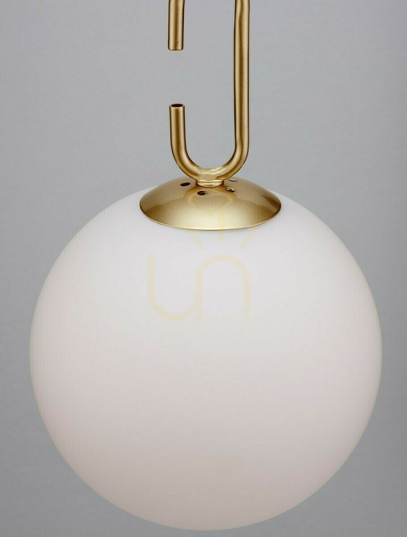 Zobrazit Závěsné svítidlo YARA od Luces Exclusivas LE42733 Závěsné svítidlo YARA od Luces Exclusivas LE42733