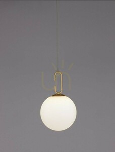 Závěsné svítidlo YARA od Luces Exclusivas LE42733 4 Závěsné svítidlo YARA od Luces Exclusivas LE42733 small 4