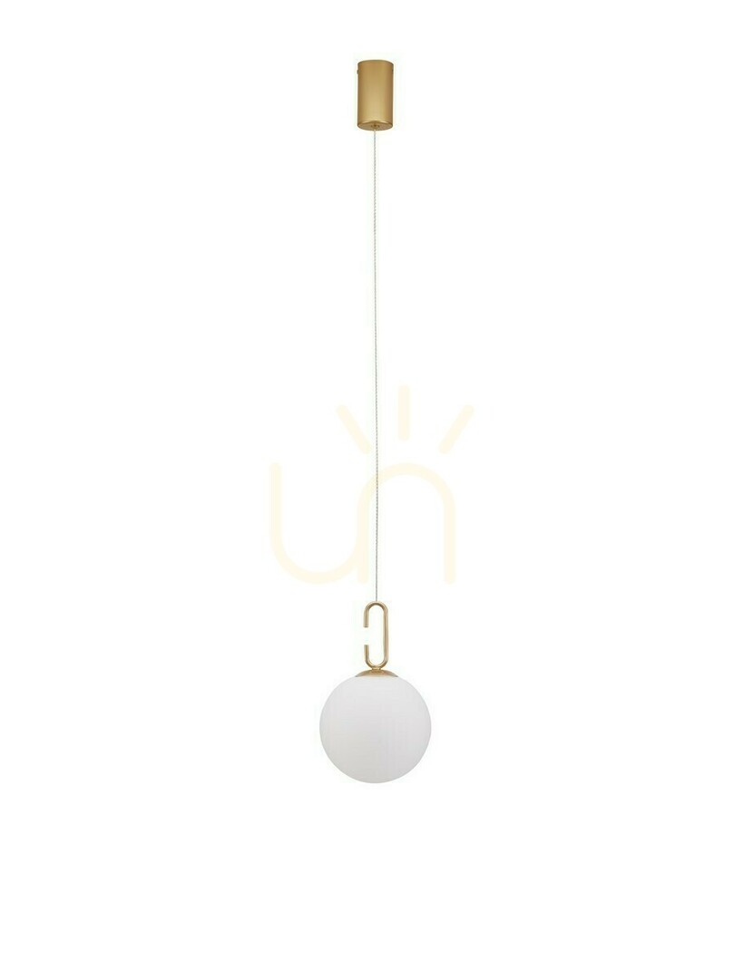 Kontrola Závěsné svítidlo YARA od Luces Exclusivas LE42733 Závěsné svítidlo YARA od Luces Exclusivas LE42733